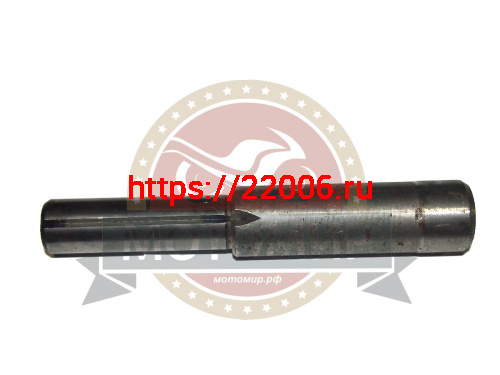 Вал задней передачи R-180,190,192