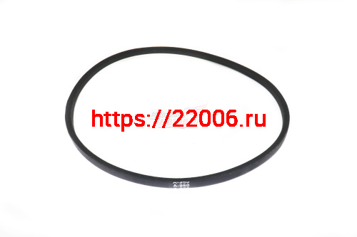 Ремень A-950 косилки роторной "ММ" Ремень A-950 косилки роторной "ММ"