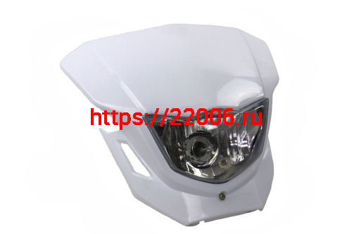 Фара RIZEE PH09B Фара RIZEE PH09B