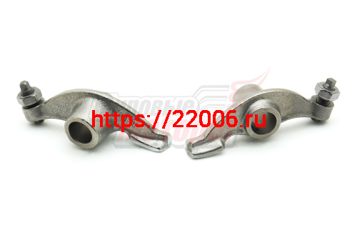 Коромысла ГРМ (2шт) 152QMI,157QMJ Коромысла ГРМ (2шт) 152QMI,157QMJ