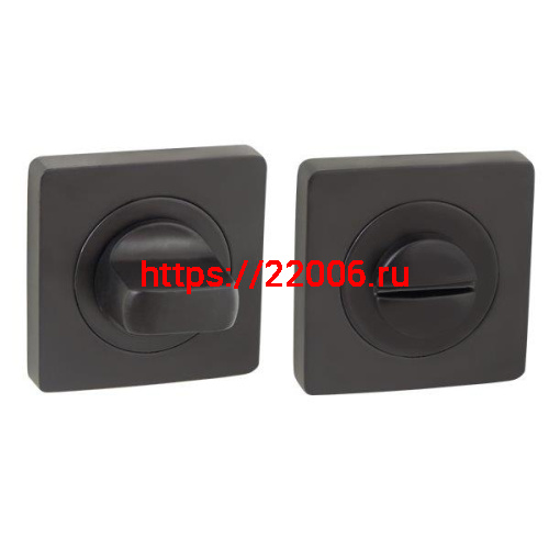 Ручка Punto (Пунто) поворотная BK6.K.ZQ51 (BK6 ZQ ) BL-24 черный Ручка Punto (Пунто) поворотная BK6.K.ZQ51 (BK6 ZQ ) BL-24 черный