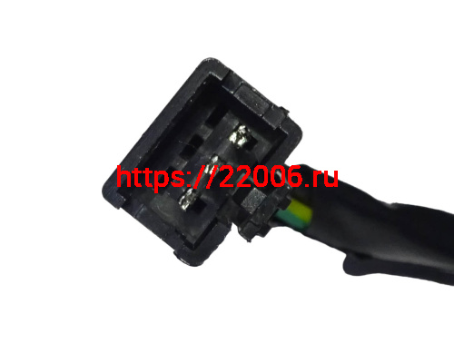 Стоп сигнал электро скутер DT3 (L7070000894) фото 3