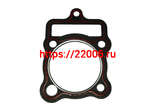 Прокладка головки CG200, 166FMM  Хантер (66.0 мм)