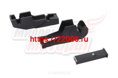 Щётка стеклоочистителя зимняя HEMEN 375 мм (HW375) фото 3 Щётка стеклоочистителя зимняя HEMEN 375 мм (HW375) фото 3