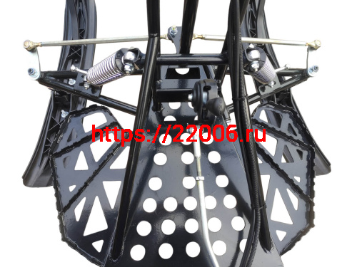 Мотобуксировщик компактный с РЫЧАЖНЫМ модулем ЛИДЕР-ДЕЛЬТА-3, CVTL (+Фара) 8+ л.с., TAV2-40,, РЕВЕРС фото 9 Мотобуксировщик компактный с РЫЧАЖНЫМ модулем ЛИДЕР-ДЕЛЬТА-3, CVTL (+Фара) 8+ л.с., TAV2-40,, РЕВЕРС фото 9