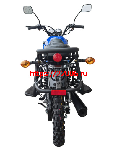 Мопед COLT (спицы) (PRIME) фото 4 Мопед COLT (спицы) (PRIME) фото 4