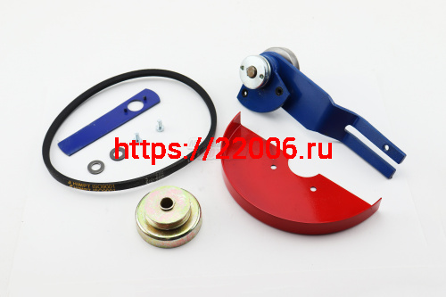 Насадка-болгарка (DP) к б/п Partner 350/350S (d180мм,болгарка, наждак) Насадка-болгарка (DP) к б/п Partner 350/350S (d180мм,болгарка, наждак)