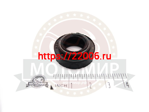 Сальник 16.5*30*10.5 генератора (1-48-3) (Россия) Сальник 16.5*30*10.5 генератора (1-48-3) (Россия)