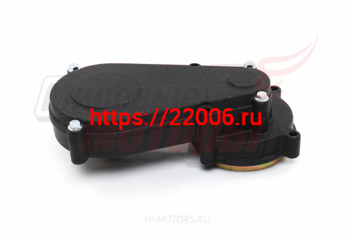 Редуктор LIFAN 139F-2 в сборе с автомат.сцепл. (3 к 1, + звезда 54 T8F, + цепь 116 T8F в компл)(LIFAN оригинал) фото 2 Редуктор LIFAN 139F-2 в сборе с автомат.сцепл. (3 к 1, + звезда 54 T8F, + цепь 116 T8F в компл)(LIFAN оригинал) фото 2