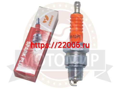 Свеча ENERGY NRG CИ-12РТ Импорт