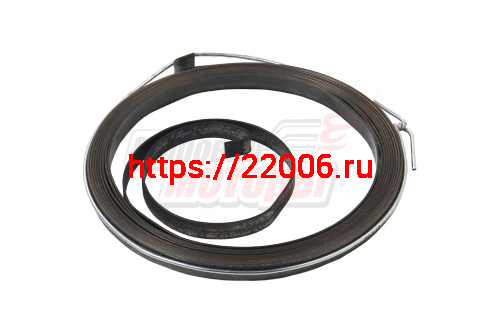 Пружина стартера Рысь(440-1022067) Россия Пружина стартера Рысь(440-1022067) Россия