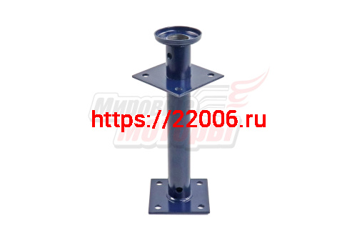 Ступица двойной фрезы к м/б "005.47.0570-02" (Нева) Ступица двойной фрезы к м/б "005.47.0570-02" (Нева)