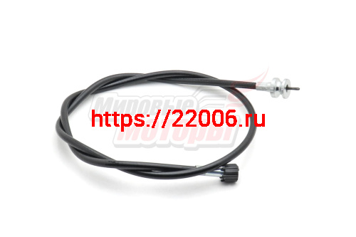 Трос спидометра Мопед "ММ" Трос спидометра Мопед "ММ"