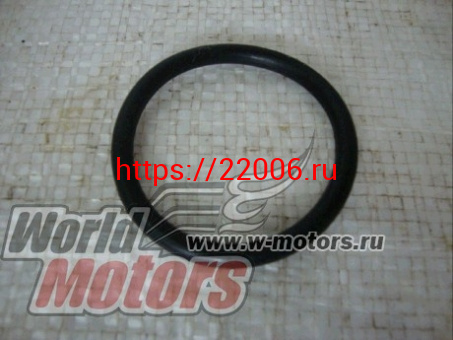 Кольцо Ява глушителя уплотнительное (резиновое) Кольцо Ява глушителя уплотнительное (резиновое)