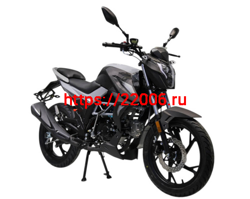 Мопед OKAMI фото 5 Мопед OKAMI фото 5