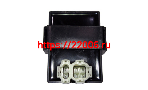 Коммутатор 4+2  CB250 см3 Zongshen ZS 172FMM-5 (100124779)