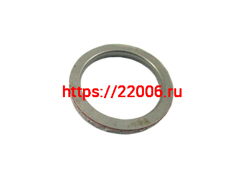 Прокладка глушителя медное кольцо 139QMB/157QMJ (30 мм)