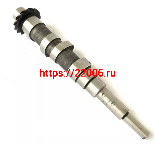 Распредвал 750см3 инжектор Урал Распредвал 750см3 инжектор Урал