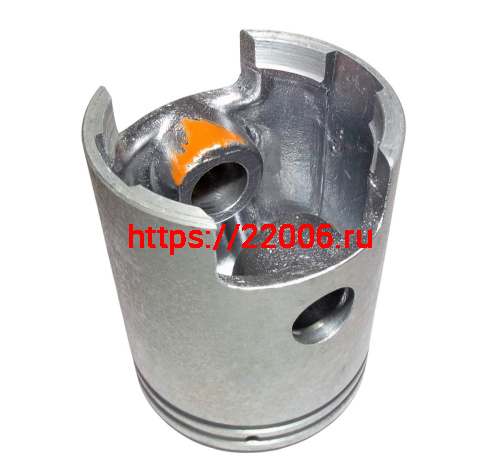 Поршень Муравей 2 кол. шир.норма 000 "Челябинск" фото 2 Поршень Муравей 2 кол. шир.норма 000 "Челябинск" фото 2