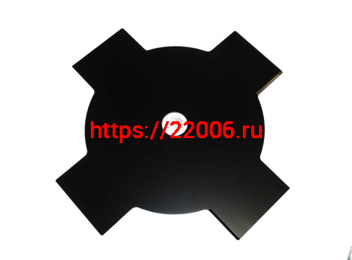 Нож мет. 255мм х 25.4мм х 1.4мм х 4 зуба (Blade-017) BLADE Нож мет. 255мм х 25.4мм х 1.4мм х 4 зуба (Blade-017) BLADE