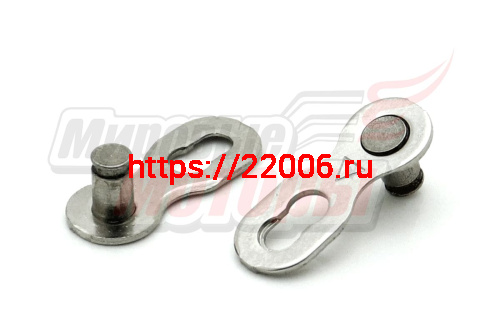 Замок цепи Вело 6-8 скоростей Замок цепи Вело 6-8 скоростей