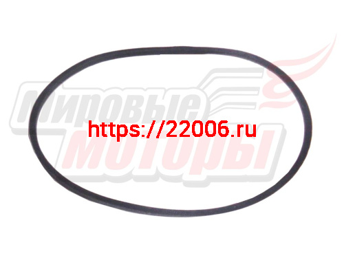 Ремень Z(O)-850 (10*850) для снегоуборщика KC624S,KC929S,KC1129S (привода колёс) Ремень Z(O)-850 (10*850) для снегоуборщика KC624S,KC929S,KC1129S (привода колёс)