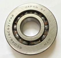 Подшипник 56*20*12 NTN  Honda DIO ZX AF-34/35, LEAD AF-48