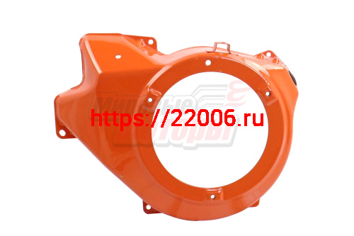 Кожух стартера Hemen 173-177F Кожух стартера Hemen 173-177F
