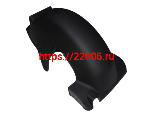 Крыло заднее электро скутер DT3 (C2019899000) фото 2 Крыло заднее электро скутер DT3 (C2019899000) фото 2