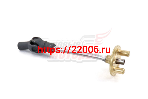 Карданный вал в сборе (реставр.) Днепр Карданный вал в сборе (реставр.) Днепр