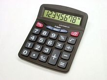 KK-6103A KENKO Калькулятор 