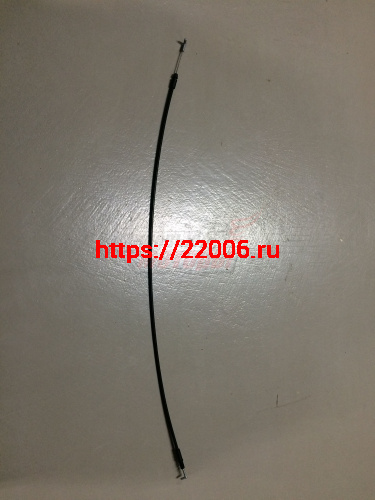 Трос замка передней левой двери Tiggo (T11-6105250) Трос замка передней левой двери Tiggo (T11-6105250)