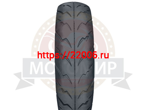 Покрышка 17" 140/70-17 Р225, без камеры, мотоцикл, WANDA Покрышка 17" 140/70-17 Р225, без камеры, мотоцикл, WANDA