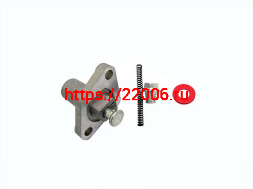 Натяжитель цепи ГРМ 139QMB 50cc