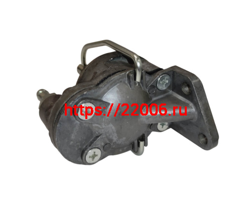 Бензонасос Буран (110501340) фото 4 Бензонасос Буран (110501340) фото 4