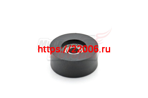 Ролик натяжения ремня CHAMPION BC5602 заднего хода (без буртика) (804011) Ролик натяжения ремня CHAMPION BC5602 заднего хода (без буртика) (804011)