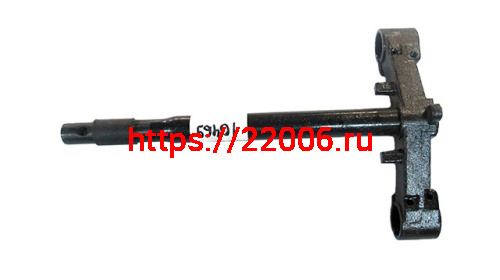 Вал рулевой с траверсой TORNADO, TORNADO S, 150cc (2013 г.) С65-С84 (G82-G89) Вал рулевой с траверсой TORNADO, TORNADO S, 150cc (2013 г.) С65-С84 (G82-G89)