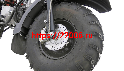 Мотоцикл внедорожный СКАУТ-3-125 фото 2 Мотоцикл внедорожный СКАУТ-3-125 фото 2