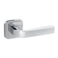 Ручка Fuaro (Фуаро) раздельная K.TRD62.TOROID CP-8 хром