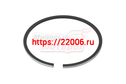 Кольцо поршневое (STD) HIDEA 4T F3.6/4/5 л.с. верхнее (F4-01.06.21.04) CN Кольцо поршневое (STD) HIDEA 4T F3.6/4/5 л.с. верхнее (F4-01.06.21.04) CN