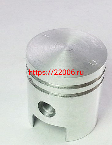 Поршень мотоблок Крот 0 Поршень мотоблок Крот 0