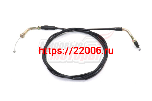 Трос газа FT50QT Трос газа FT50QT