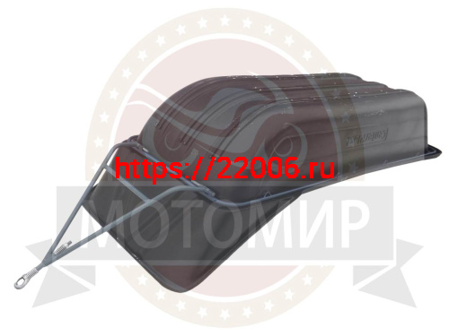 Сани волокуши снегоходные 2200 с отбойником, демпфером, накладками (2370х1020/700х750) фото 2 Сани волокуши снегоходные 2200 с отбойником, демпфером, накладками (2370х1020/700х750) фото 2