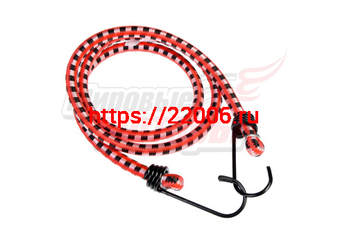 Стяжка для груза 10 мм*1,1м (467-009) Стяжка для груза 10 мм*1,1м (467-009)