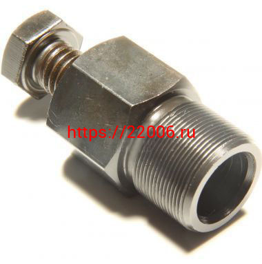 Съемник ротора генератора двигателя 152QMI, 157QMJ, YX Съемник ротора генератора двигателя 152QMI, 157QMJ, YX