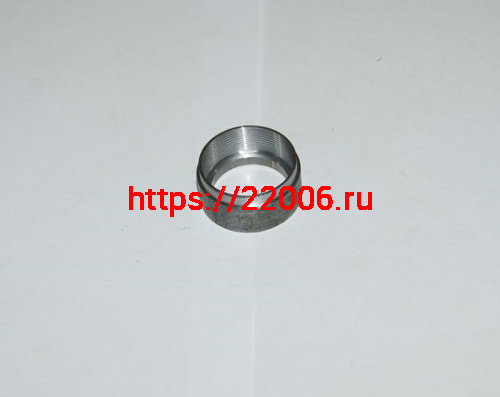 Гайка переднего амортизатора электросамоката Kugo S2 Гайка переднего амортизатора электросамоката Kugo S2