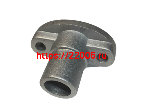 Патрубок карбюратора "Газуля" T100