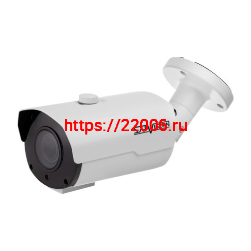 SVI-S357VM SD SL SP2 5Mpix 2.7-13.5mm  видеокамера IP