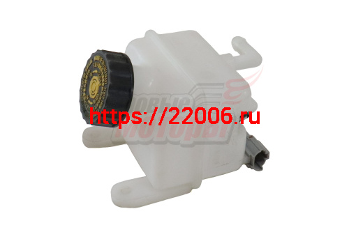 Бачок тормозной жидкости A13FL. J15. J15FL. J69 (A133505110AM) Бачок тормозной жидкости A13FL. J15. J15FL. J69 (A133505110AM)