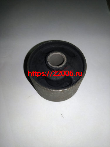 Сайлентблок пер рычага FORA D60,3mm (A21-BJ2909070) Сайлентблок пер рычага FORA D60,3mm (A21-BJ2909070)